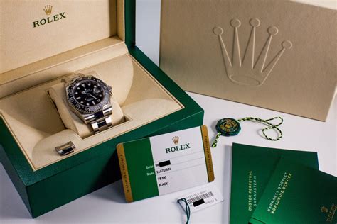 donyou get paper work when you buy a rolex|are rolex papers genuine.